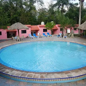 *** Hotel Doralba México