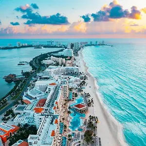 Hyatt Zilara (adults Only) Resort