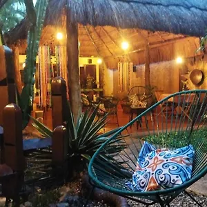 *** Hotel Barrio Latino México