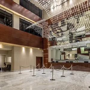 5* Курортный комплекс Moon Palace Cancun