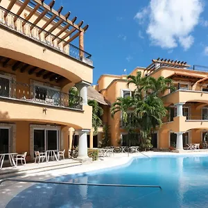***** Hotel Eurostars Hacienda Vista Real México