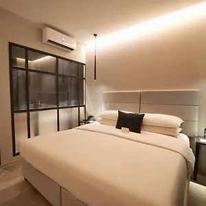 **** Hotel Ontico Urban Design México