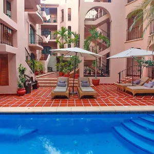 **** Hotel Acanto Playa Del Carmen, Trademark Collection By Wyndham México