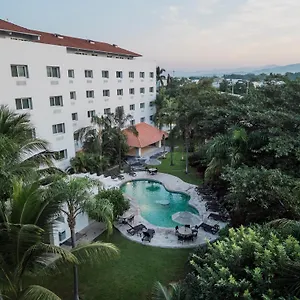 **** Estalagem Comfort Golfside & Marina México