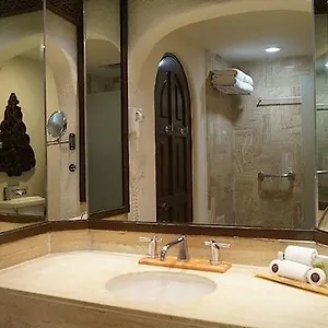 4* Отель Gr Caribe Deluxe By Solaris