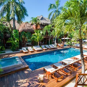 ***** Hotel Magic Blue Boutique Adults Only México