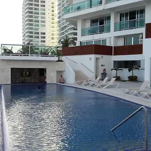 Ocean Dream Pent House Apartamento