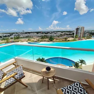 Dreams Lagoon By Andiani Travel Apartamento