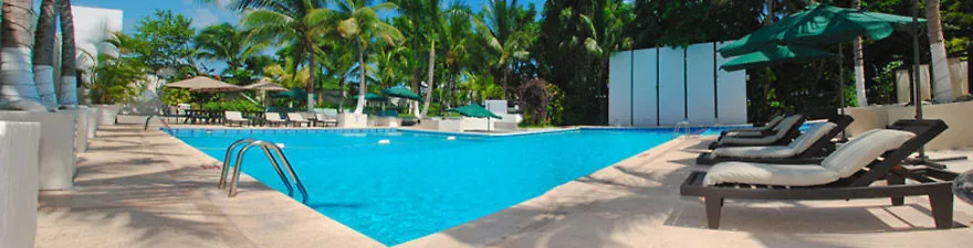 Smart Cancun The Urban Oasis Mexico