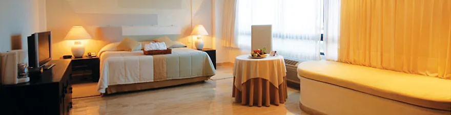 Smart Cancun The Urban Oasis