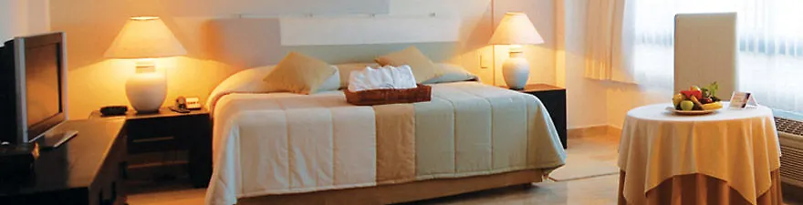 Hotel Smart Cancun The Urban Oasis