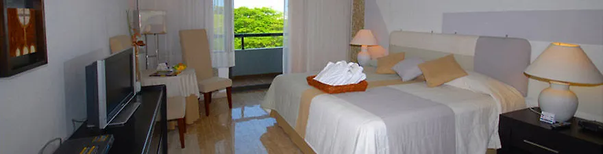 Smart Cancun The Urban Oasis 4*,  Mexico