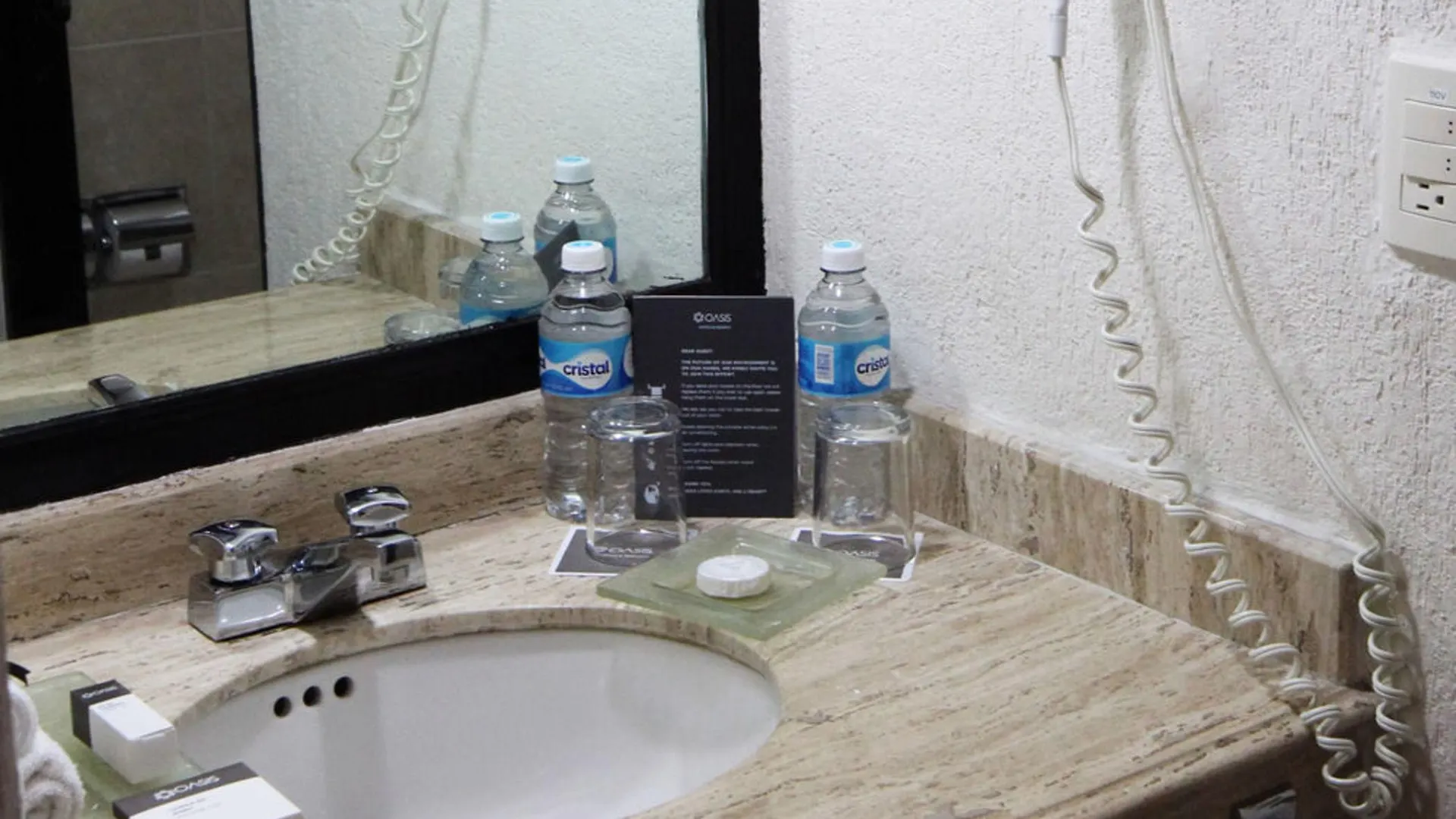**** Hotel Smart Cancun The Urban Oasis Mexico
